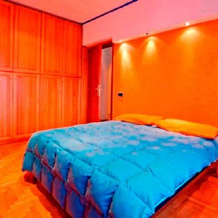 Julias Domus, T Apartment, Metro C Ρώμη Εξωτερικό φωτογραφία