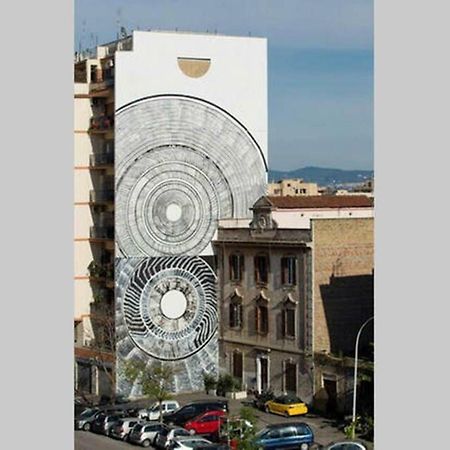 Julias Domus, T Apartment, Metro C Ρώμη Εξωτερικό φωτογραφία