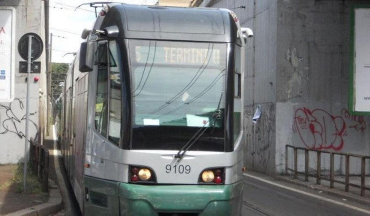 Julias Domus, T Apartment, Metro C Ρώμη Εξωτερικό φωτογραφία