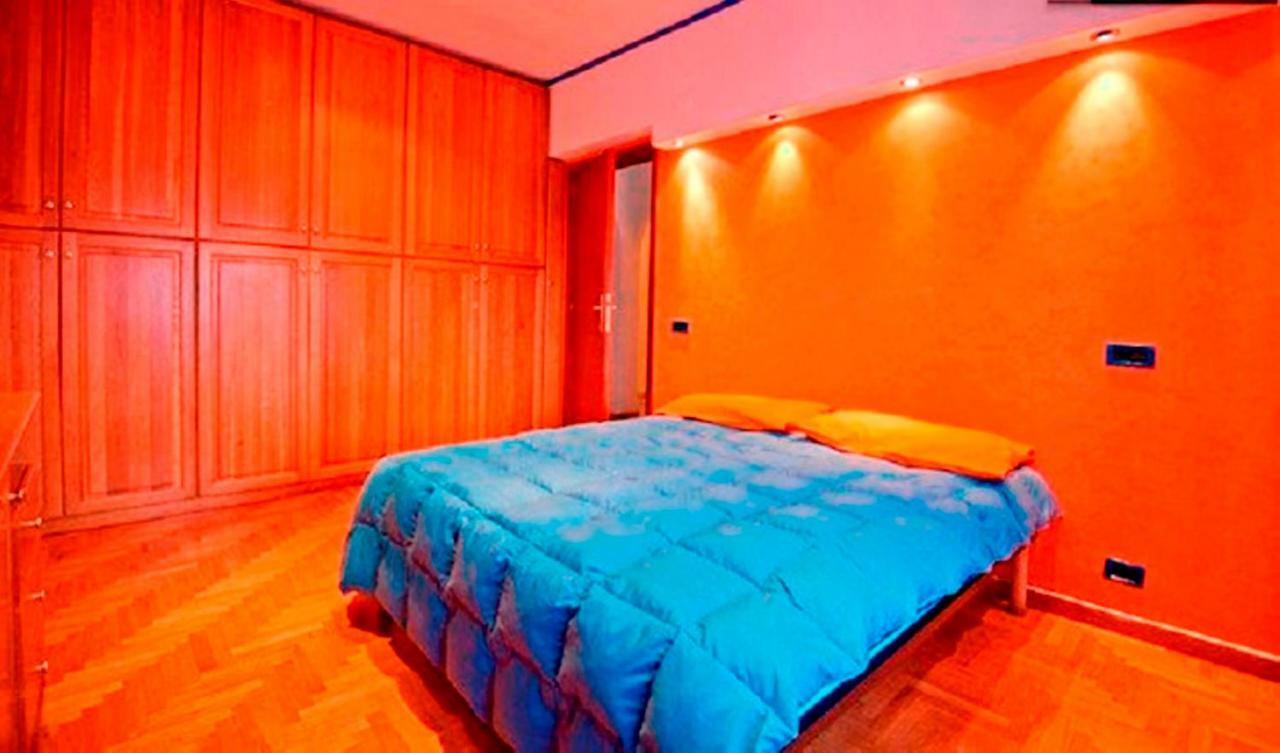 Julias Domus, T Apartment, Metro C Ρώμη Εξωτερικό φωτογραφία