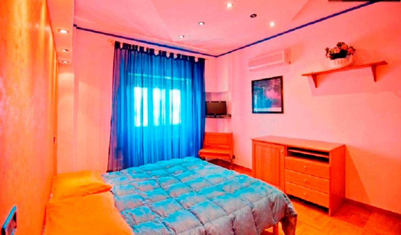 Julias Domus, T Apartment, Metro C Ρώμη Εξωτερικό φωτογραφία